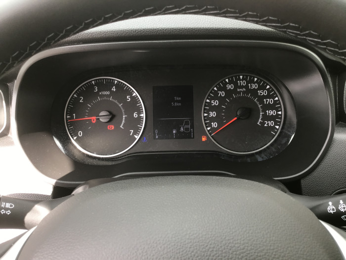 Dacia DUSTER Blue dCi 115 4x2 Journey