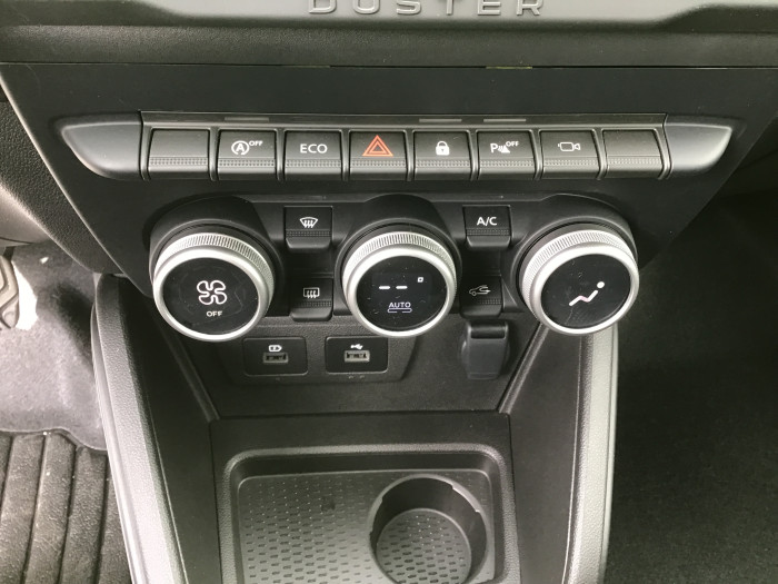 Dacia DUSTER Blue dCi 115 4x2 Journey
