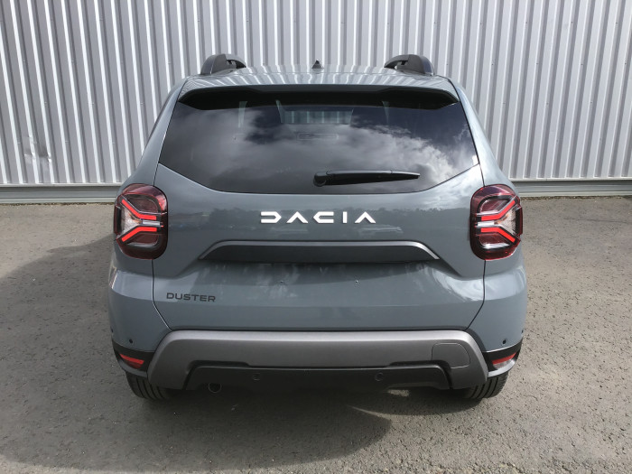 Dacia DUSTER Blue dCi 115 4x2 Journey