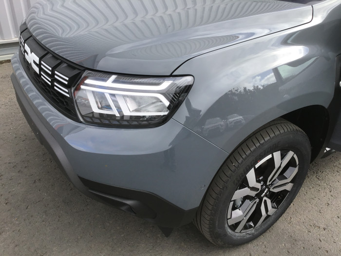 Dacia DUSTER Blue dCi 115 4x2 Journey