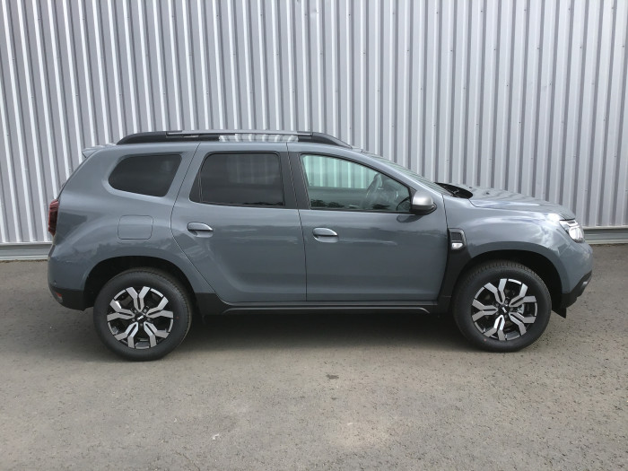Dacia DUSTER Blue dCi 115 4x2 Journey