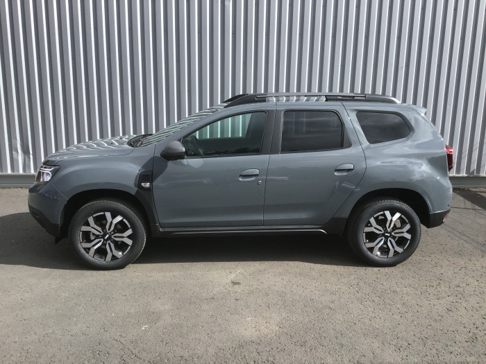 Dacia DUSTER Blue dCi 115 4x2 Journey