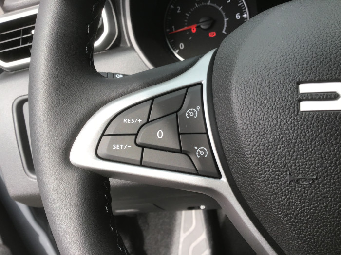 Dacia DUSTER Blue dCi 115 4x2 Journey