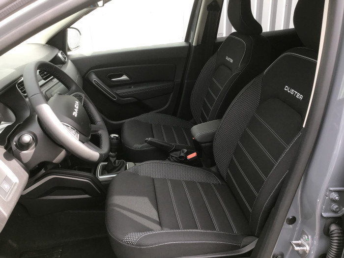 Dacia DUSTER Blue dCi 115 4x2 Journey