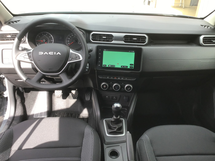 Dacia DUSTER Blue dCi 115 4x2 Journey