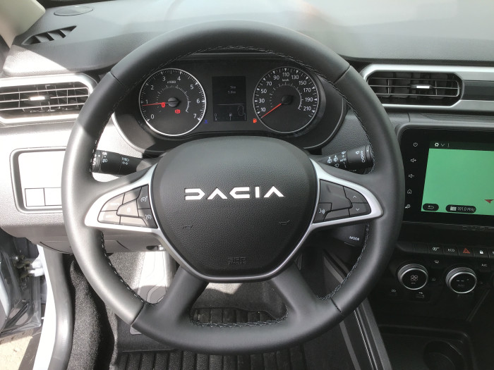 Dacia DUSTER Blue dCi 115 4x2 Journey