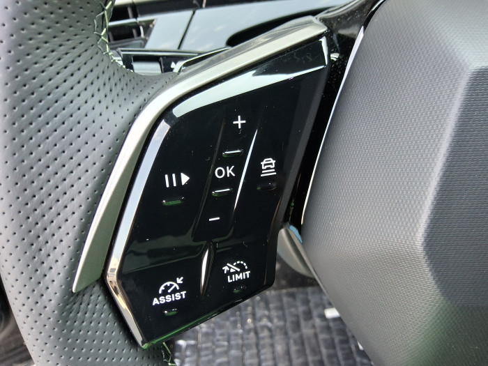 Peugeot 3008 Nouveau Hybrid 145 e-DCS6 GT Exclusive