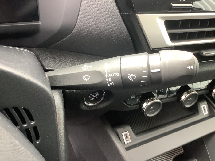 Citroën C4 Hybride 136 e-DCS6 Max
