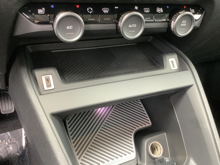 Citroën C4 Hybride 136 e-DCS6 Max