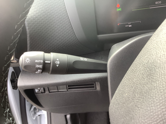 Citroën C4 Hybride 136 e-DCS6 Max