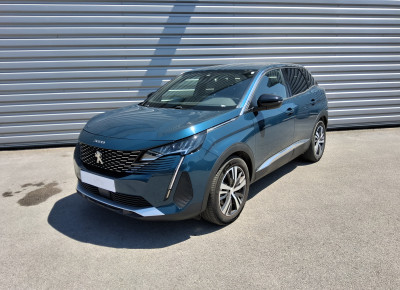 Peugeot 3008 Hybrid 180 e-EAT8 Allure Pack