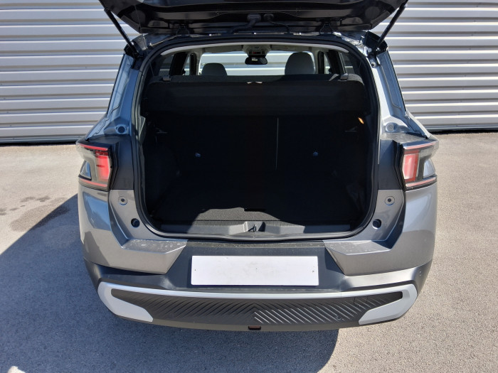 Citroën C3 AIRCROSS Nouveau Hybride 145 ch Aut Max