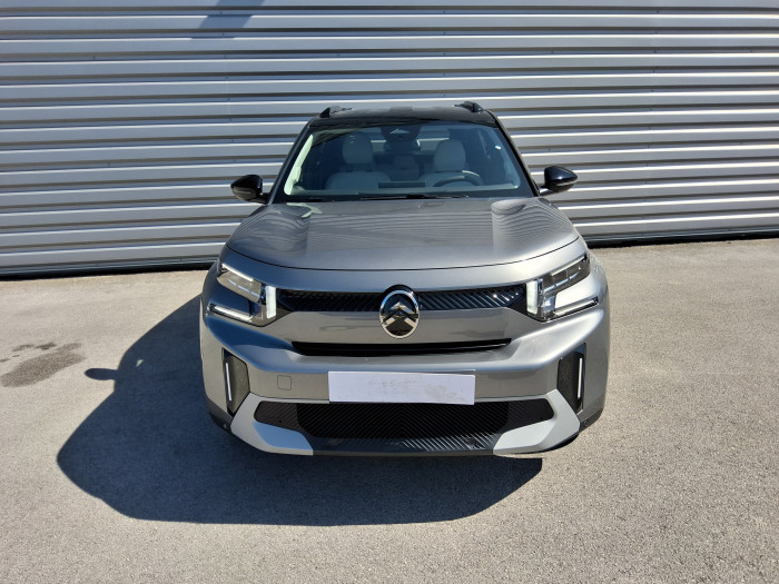 Citroën C3 AIRCROSS Nouveau Hybride 145 ch Aut Max