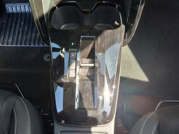 Citroën C3 AIRCROSS Nouveau Hybride 145 ch Aut Max