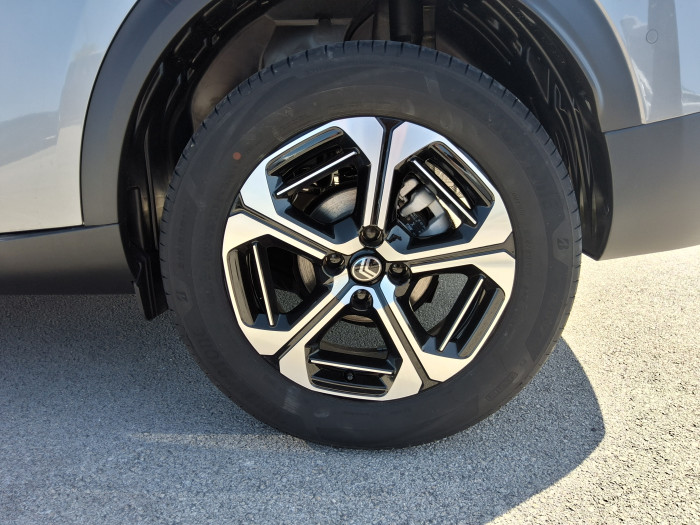 Citroën C3 AIRCROSS Nouveau Hybride 145 ch Aut Max