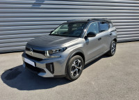 Citroën C3 AIRCROSS Nouveau Hybride 145 ch Aut Max