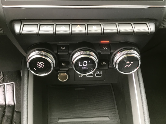 Renault CLIO V Eco-G 100 ch GSR2 Techno