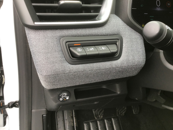 Renault CLIO V Eco-G 100 ch GSR2 Techno