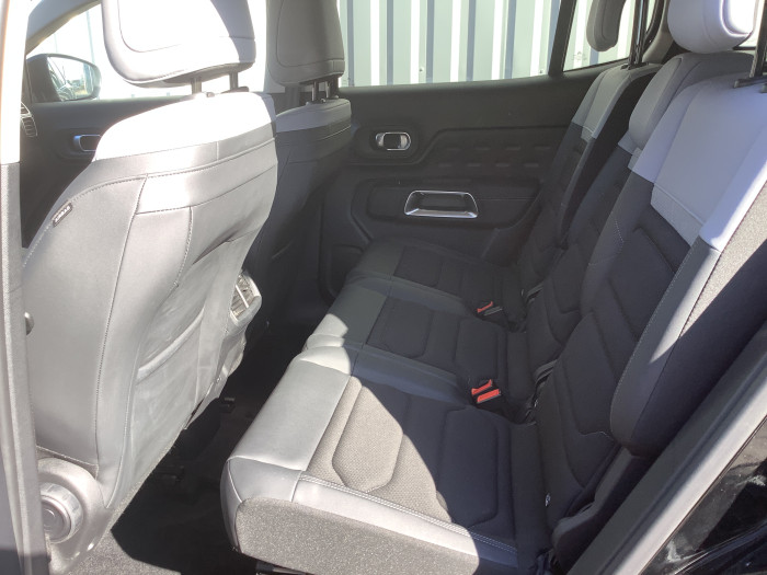 Citroën C5 AIRCROSS Hybride 136 e-DCS6 Max