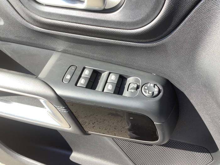 Citroën C5 AIRCROSS Hybride 136 e-DCS6 Max