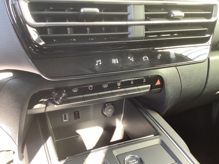 Citroën C5 AIRCROSS Hybride 136 e-DCS6 Max