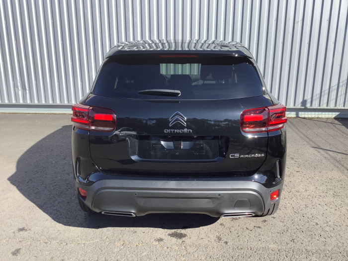 Citroën C5 AIRCROSS Hybride 136 e-DCS6 Max
