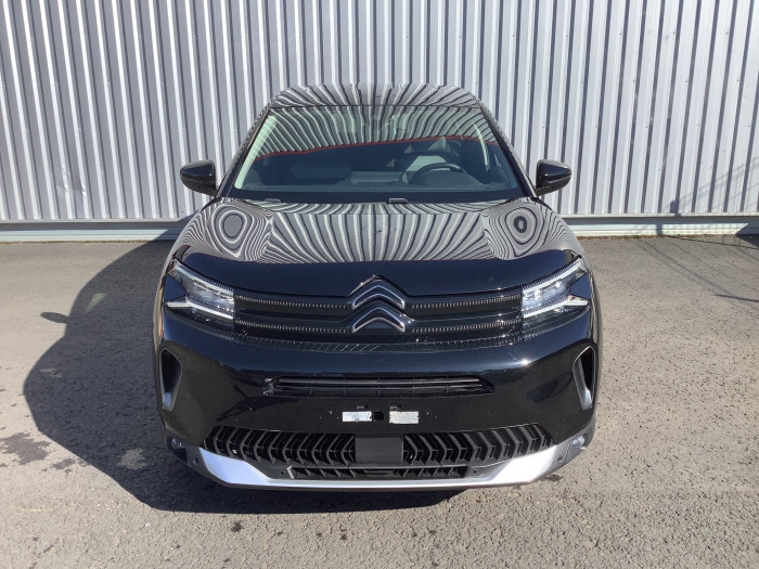 Citroën C5 AIRCROSS Hybride 136 e-DCS6 Max