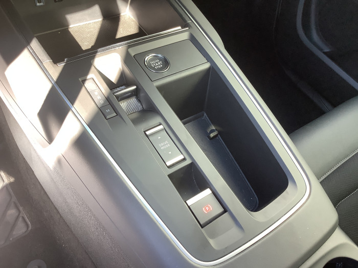 Citroën C5 AIRCROSS Hybride 136 e-DCS6 Max