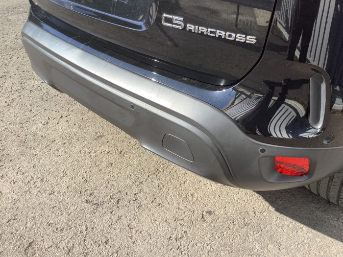 Citroën C5 AIRCROSS Hybride 136 e-DCS6 Max