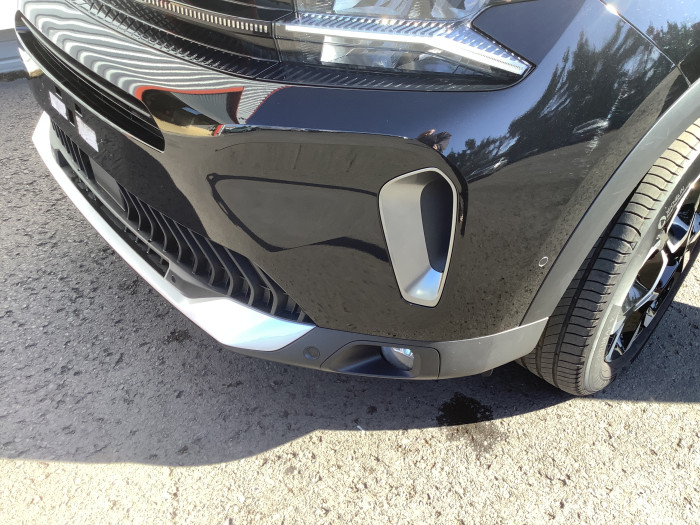 Citroën C5 AIRCROSS Hybride 136 e-DCS6 Max