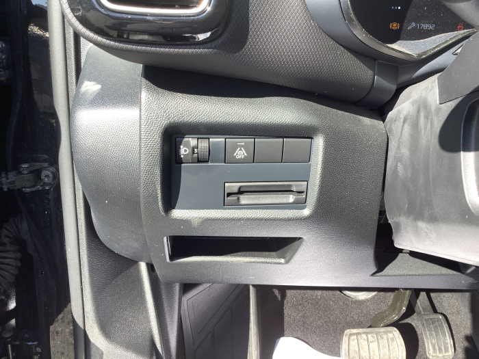 Citroën C5 AIRCROSS Hybride 136 e-DCS6 Max