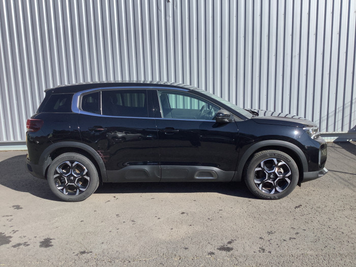 Citroën C5 AIRCROSS Hybride 136 e-DCS6 Max