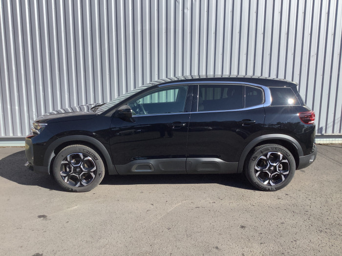 Citroën C5 AIRCROSS Hybride 136 e-DCS6 Max