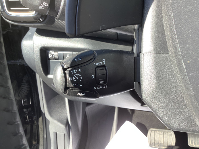 Citroën C5 AIRCROSS Hybride 136 e-DCS6 Max