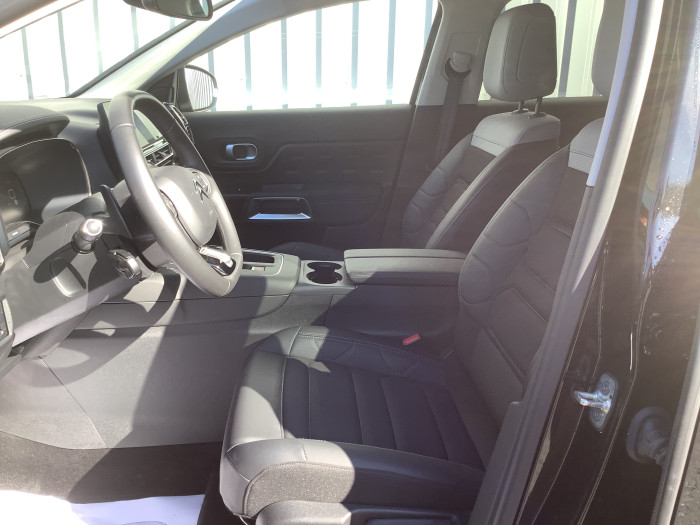 Citroën C5 AIRCROSS Hybride 136 e-DCS6 Max