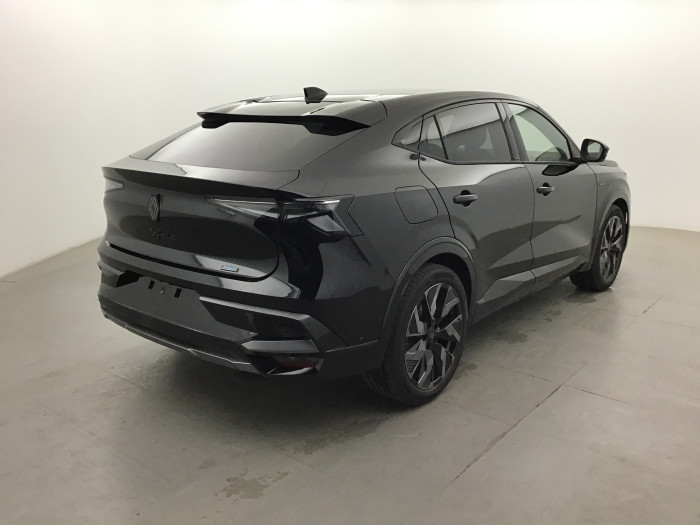 Renault RAFALE Nouveau E-Tech full hybrid 200 ch esprit Alpine