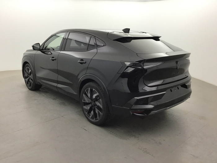 Renault RAFALE Nouveau E-Tech full hybrid 200 ch esprit Alpine