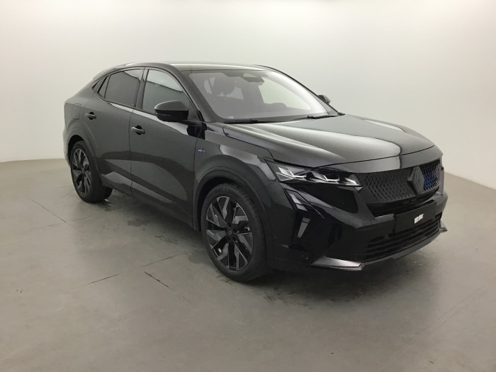 Renault RAFALE Nouveau E-Tech full hybrid 200 ch esprit Alpine
