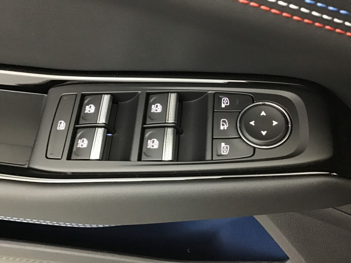 Renault RAFALE Nouveau E-Tech full hybrid 200 ch esprit Alpine