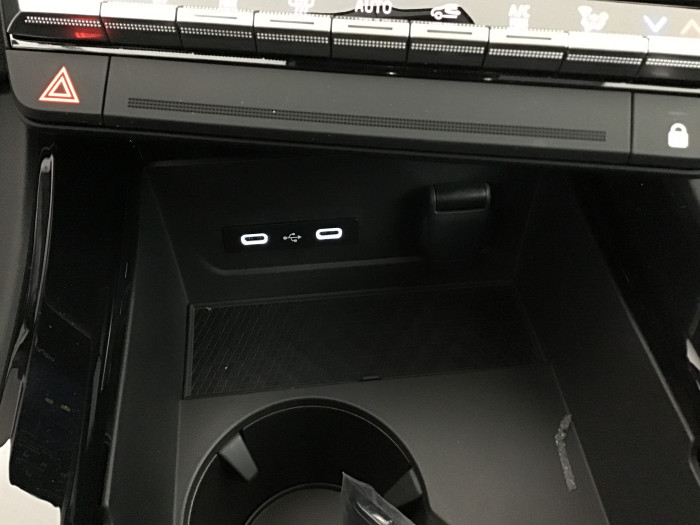 Renault RAFALE Nouveau E-Tech full hybrid 200 ch esprit Alpine