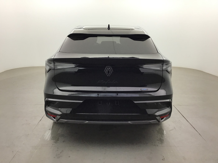 Renault RAFALE Nouveau E-Tech full hybrid 200 ch esprit Alpine
