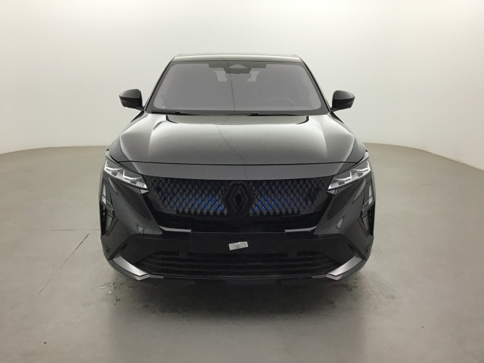 Renault RAFALE Nouveau E-Tech full hybrid 200 ch esprit Alpine