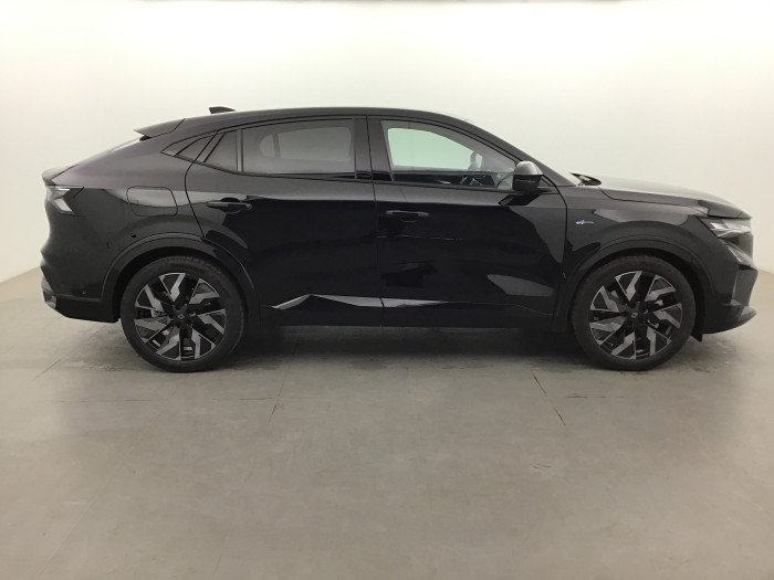 Renault RAFALE Nouveau E-Tech full hybrid 200 ch esprit Alpine
