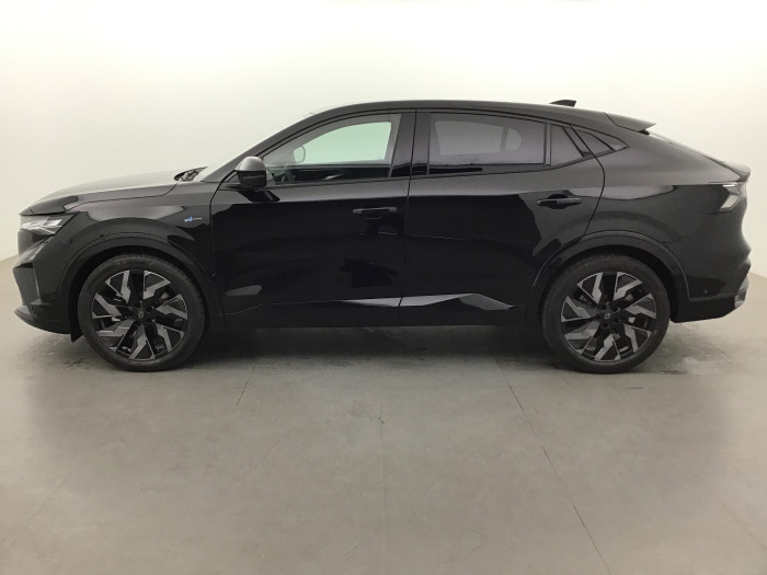 Renault RAFALE Nouveau E-Tech full hybrid 200 ch esprit Alpine