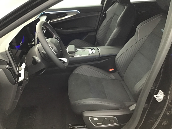 Renault RAFALE Nouveau E-Tech full hybrid 200 ch esprit Alpine