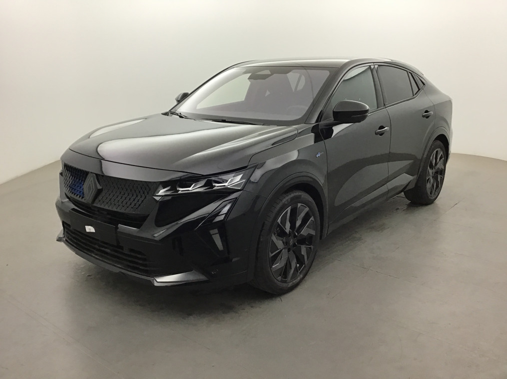 Renault RAFALE Nouveau E-Tech full hybrid 200 ch esprit Alpine