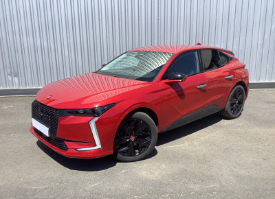 DS DS 4 PureTech 130 EAT8 Performance Line
