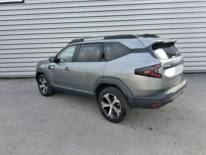 Dacia BIGSTER HYBRID Nouveau 155 Journey