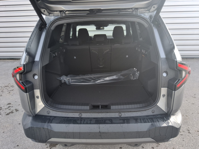 Dacia BIGSTER HYBRID Nouveau 155 Journey