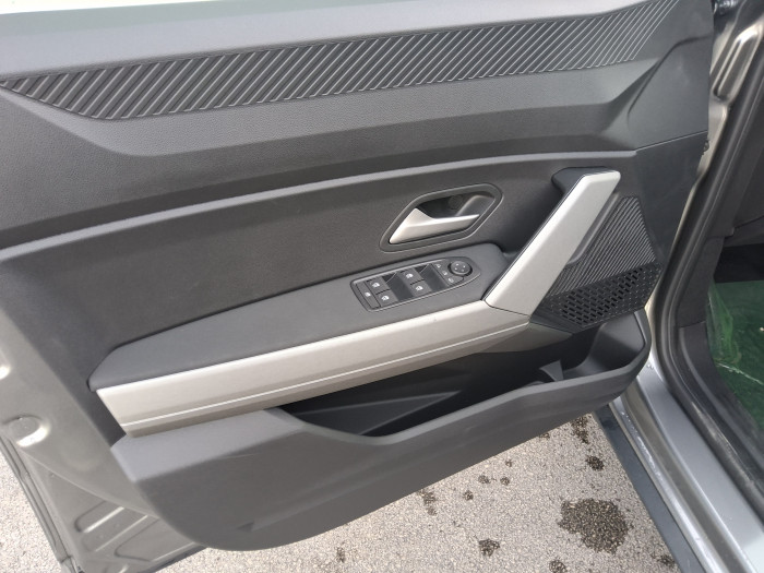 Dacia BIGSTER HYBRID Nouveau 155 Journey